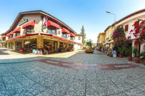 Göcek Centre Hotel, Göcek